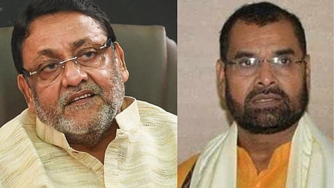 सदाभाऊ खोत