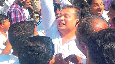 Sindhudurg Nagar Panchayat Election