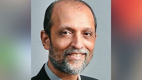 डॉ. अजित रानडे