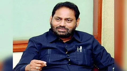 Nitin Raut