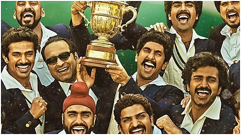 Photos : '83' सिनेमा फ्लॉप; दिग्दर्शक कबीर खान म्हणाला...