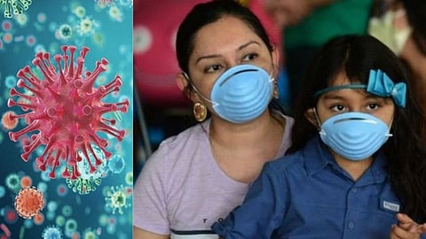 Covid Returns! लहान मुले, को-मॉर्बिड, गर्भवतींची घ्या 'अशी' काळजी