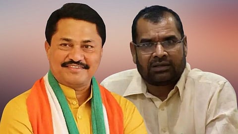 Sadabhau Khot,Nana Patole