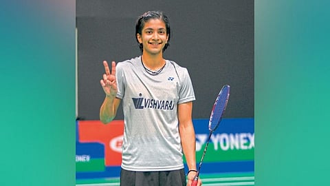 malwika bansode