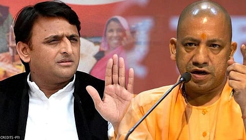 UP Election News Updates