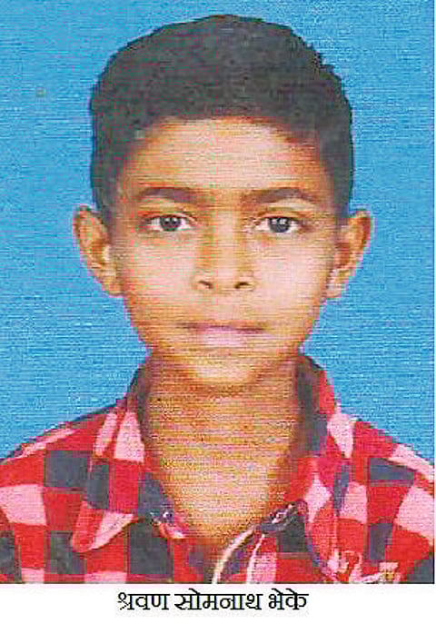 मोरडेवाडीतील शाळा शिष्यवृत्ती गुणवत्ता यादीत चार विद्यार्थी