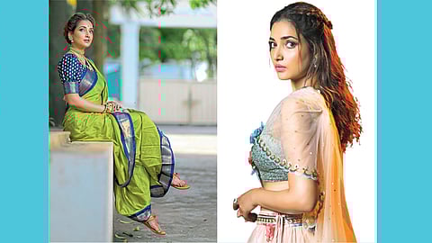 Rupali Bhosale