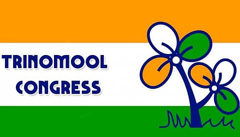 तृणमूल काँग्रेस
