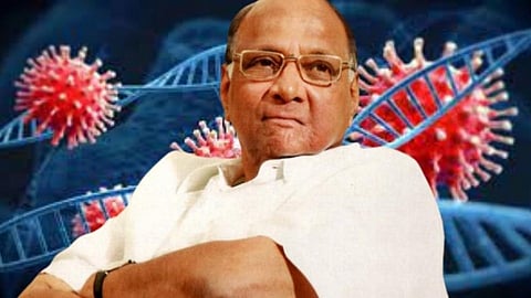 Sharad Pawar