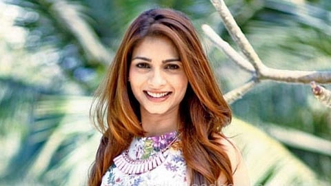 Tanishaa Mukerji