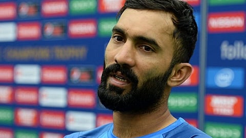 Dinesh Karthik says Ravindra Jadeja Not That Reckless Kid Anymore