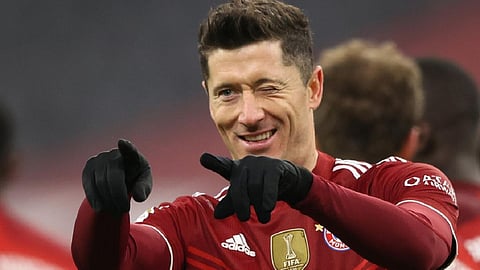 lewandowski