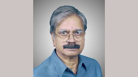 ज्येष्ठ शिवसेना नेते सुधीर जोशी यांची प्रकृती अत्यावस्थ; मुंबईत उपचार सुरू