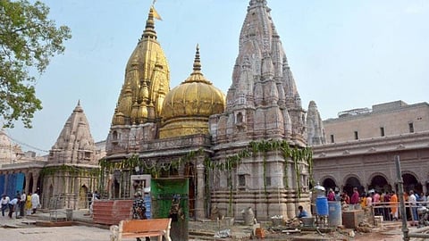 काशी विश्वनाथ