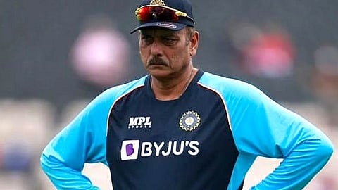 Ravi Shastri Statement about Sourav Ganguly Not Wining World Cup