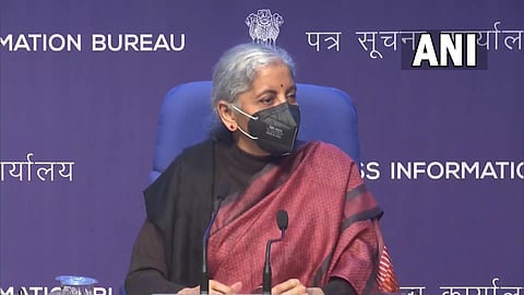 Antrix Devas हा फसवणुकीचा करार; अर्थमंत्र्यांचा UPA सरकारवर गंभीर आरोप