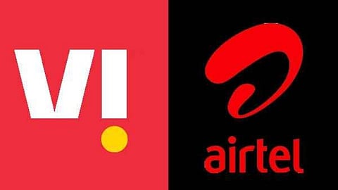 Airtel-Vi Family Postpaid Plan
