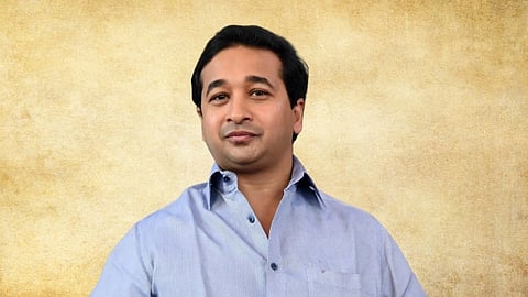 Nitesh Rane