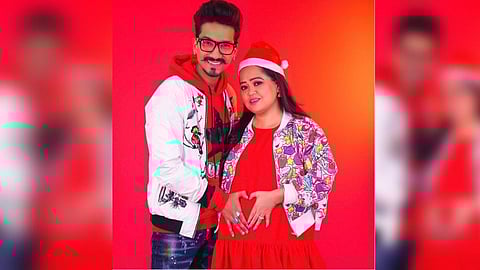 Bharti Singh-Harsh Limbachiyaa