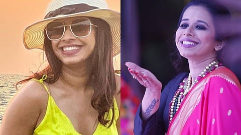 Shreya Bugde