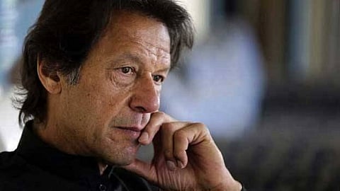 pm imran khan