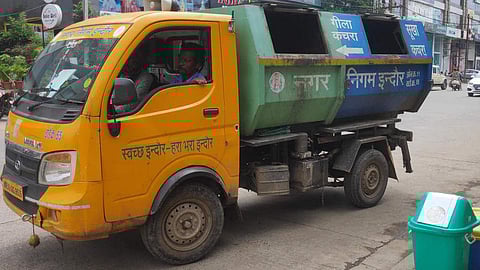 Swachh Bharat Mission