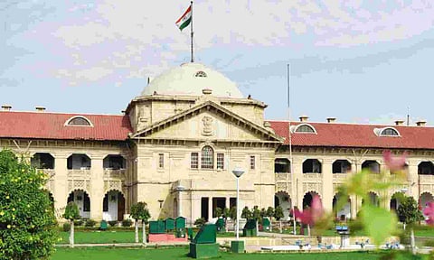 allahabad high court