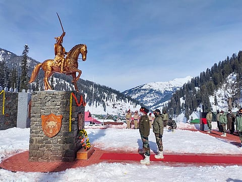 Shri Chhatrapati Shivaji Maharaj