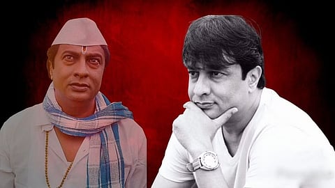 Kiran Mane Post On Farmers Situation In State