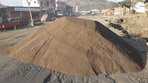 Hingoli Crime Update