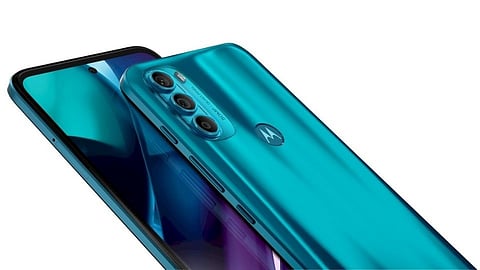 motorola g71 5g smartphone price specifications in india and check flipkart discount offers