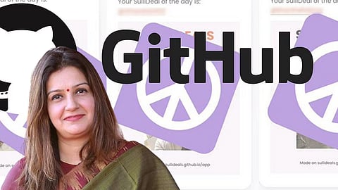 Shivsena Priyanka Chaturvedi Reaction On Sulli Deals And Bulli Bai