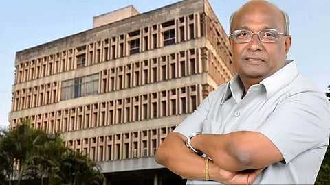 Kolhapur Bank Election