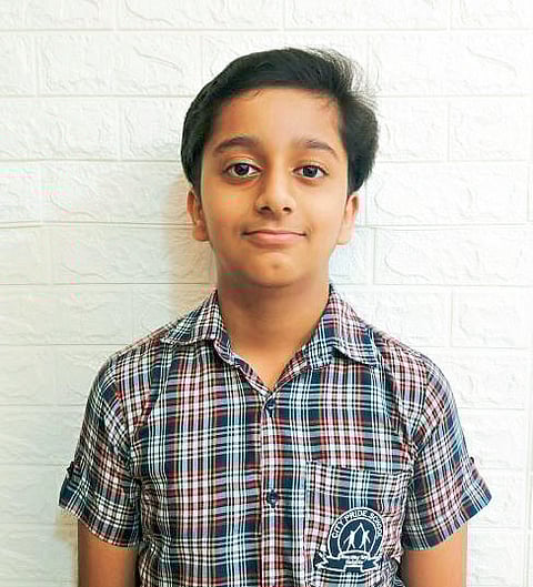 सिटी प्राईड शाळेला शिष्यवृत्ती परीक्षेत घवघवीत यश