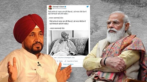 PM Narendra Modi