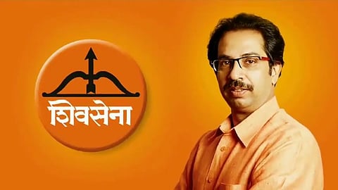 Shivsena