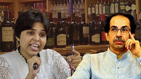 Trupti Desai