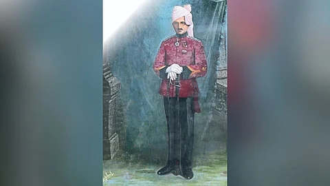 Bapusaheb