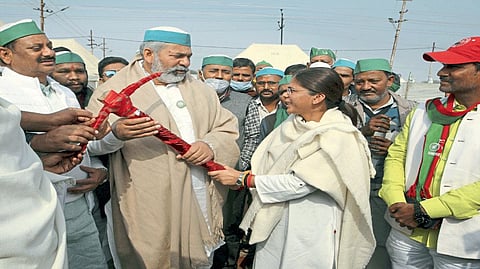 Uttar Pradesh Assembly elections