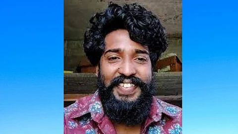 Sreekanth Vettiyar