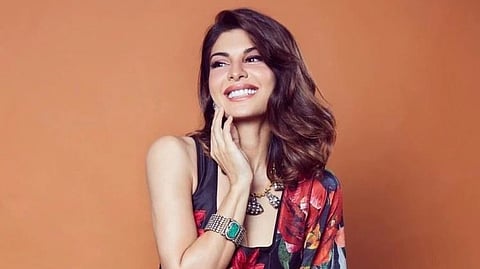 bollywood actress jacquelin fernandez