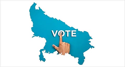 UP Election