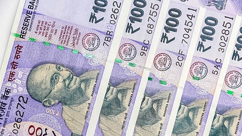 Power of 100 rupees You become a billionaire 10 years before retirement know-how