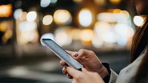 Mobile Phone Addiction