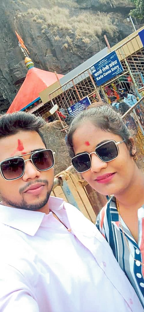 ‘ती’ सेल्फी शेवटची ठरली