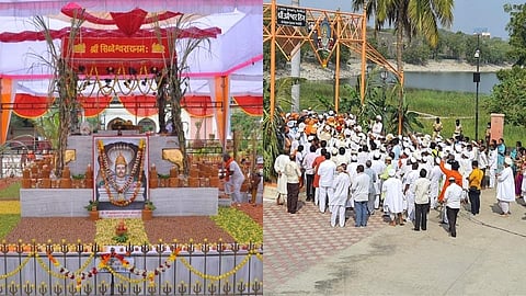 shri siddheshwar maharaj