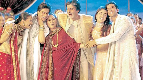 Amitabh Bachchan