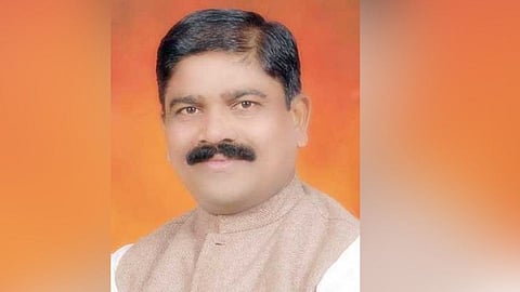 ज्ञानराज चौगुले