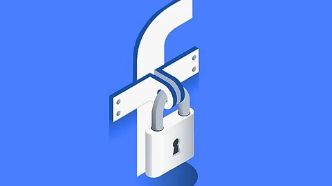 facebook profile lock