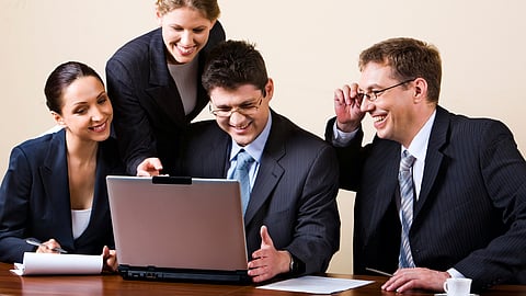 Office Relationship Tips in Marathi